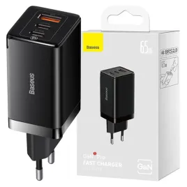 ladowarka-sieciowa-baseus-gan5-pro-2xusb-c-usb-65w-czarna