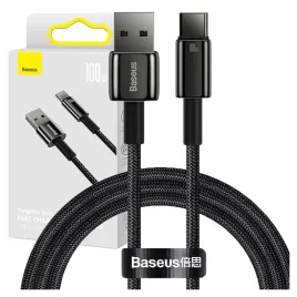 kabel-usb-do-usb-c-baseus-tungsten-gold-100w-2m-czarny