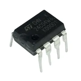 24c04w6-pamiec-eeprom-4kb-400khz-i2c-dip8-stm-2szt