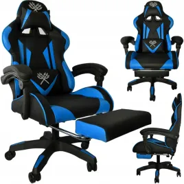 fotel-gamingowy-dunmoon-8978-czarno-niebieski