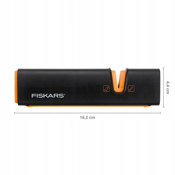 fiskars-ostrzalka-do-nozy-i-siekier-xsharp-120740-stan-nowy-rodzaj-reczna