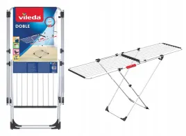 duza-suszarka-balkonowa-ogrodowa-vileda-na-pranie