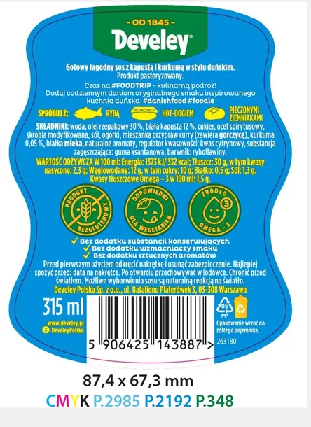 develey-sos-remoulade-300-ml-waga-300-g