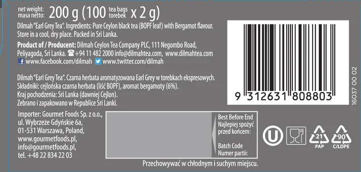 dilmah-ex-earl-grey-100-tb-waga-1000-g