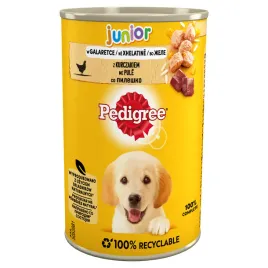 pedigree-junior-kurczak-400-g