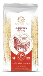 bartolini-makaron-6-jajeczny-krajanka-srednia-250-g