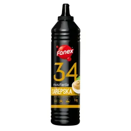 fanex-musztarda-sarepska-1-kg