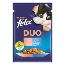 felix-duo-karma-dla-kotow-z-pyszna-mieszanka-lososia-i-sardynki-w-galaretce