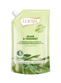 luksja-mydlo-w-plynie-oliveandyoghurt-zapas-400-ml
