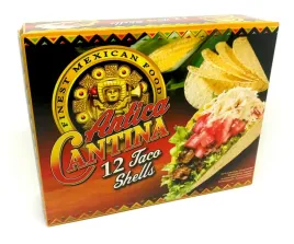 unifood-taco-shels-144-g