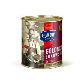 lukow-golonka-lukowska-ekstra-850-g