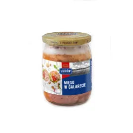 lukow-mieso-w-galarecie-460-g