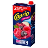 caprio-jablko-malina-napoj-2-l-stan-nowy