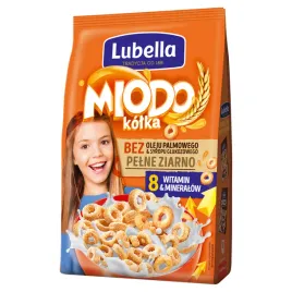 lubella-mlekolaki-miodo-kolka-zbozowe-kolka-z-miodem-250-g