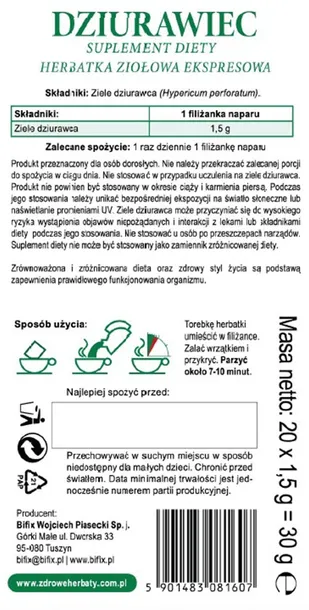 bifix-dziurawiec-40-g-waga-40-g