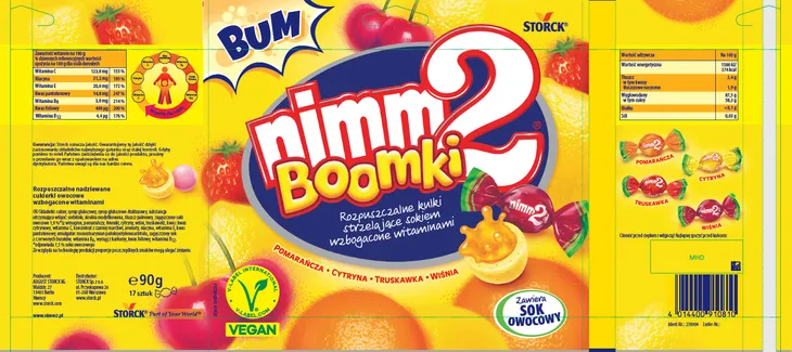 storck-nimm2-boomki-90-g-stan-nowy