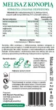 bifix-ex-melisa-z-konopia-20-tb-wielkosc-opakowania-g-100-g