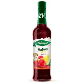 herbapol-syrop-malina-z-cytryna-420-ml