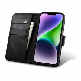 2w1-etui-skorzany-pokrowiec-z-klapka-iphone-14-plus-anti-rfid-oil-wax-walle