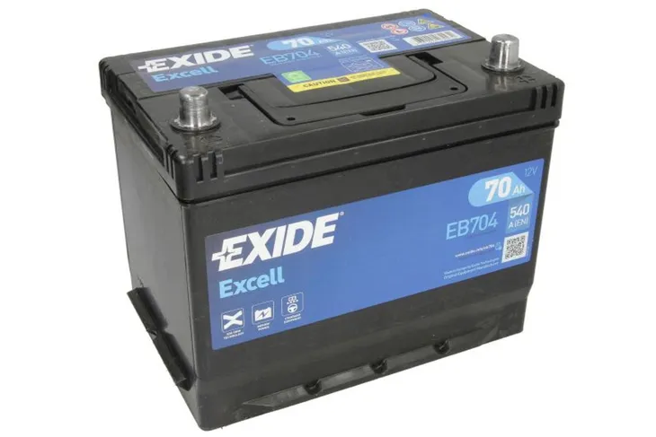 akumulator-exide-p-70ah-540-eb704-cen-stan-nowy