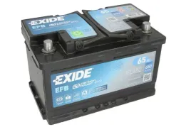 akumulator-exide-65ah-650a-p-el652-cen