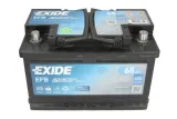 akumulator-exide-65ah-650a-p-el652-cen-stan-nowy