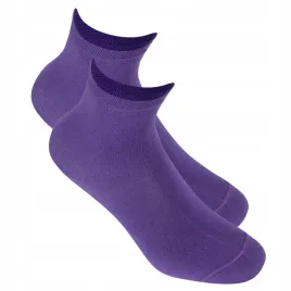 wola-skarpety-dzieciece-gladkie-21-23-violet