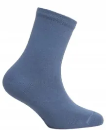 wola-skarpety-dzieciece-gladkie-21-23-jeans