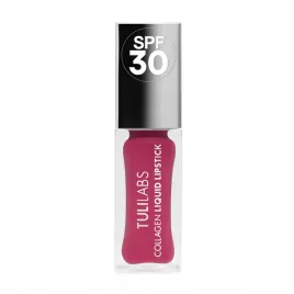 tuli-labs-collagen-liquid-lipstick-spf30-sensual-pink-kolagenowa-pomadka
