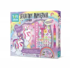 sekretny-pamietnik-z-szyfrem-unicorn-stnux