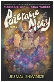 pozeracze-nocy-t-2-jej-mali-zniwiarze-mariorie-liu