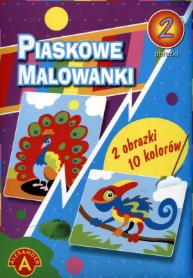 piaskowe-malowanki-kameleon-paw