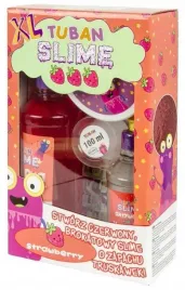 zestaw-super-slime-xl-truskawka-tuban