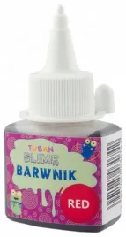 slime-barwnik-czerwony-tuban