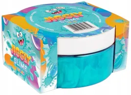 jiggly-slime-turkusowy-perlowy-200g-tuban