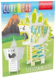 cube-head-model-stegosaurus