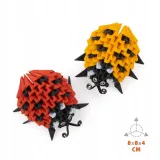 origami-3d-biedronki-alexander-stan-nowy