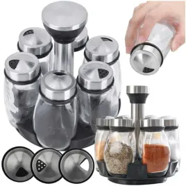 organizer-na-przyprawy-obrotowy-przyprawnik-pojemniki-szklane-6-sztuk