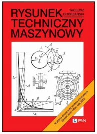 rysunek-techniczny-maszynowy-tadeusz-dobrzanski