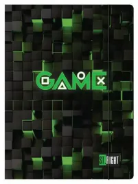 teczka-z-gumka-a4-green-game