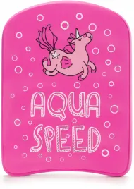 deska-do-plywania-aqua-speed-kiddie-unicorn