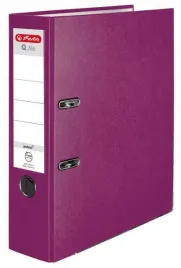 segregator-a4-jagodowy