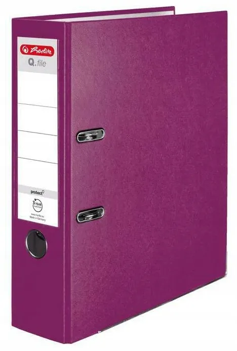 segregator-a4-jagodowy