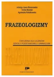 jawor-baranowska-frazeologizmy-cwiczenia-dla