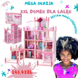 domek-dla-lalek-willa-rozowa-diy-4-poziomy-mebelki-61cm
