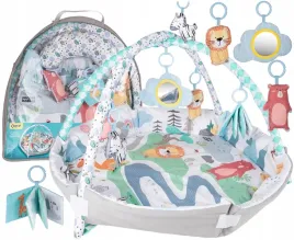 duza-mata-edukacyjna-kojec-z-lusterkiem-3w1-canpol