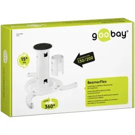 uchwyt-do-projektora-beamerflex-13-20cm-s-goobay