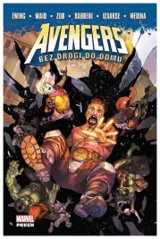 avengers-bez-drogi-do-domu-al-ewing