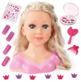 lalka-charlene-glowa-do-stylizacji