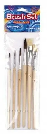 starpak-pedzle-artystyczne